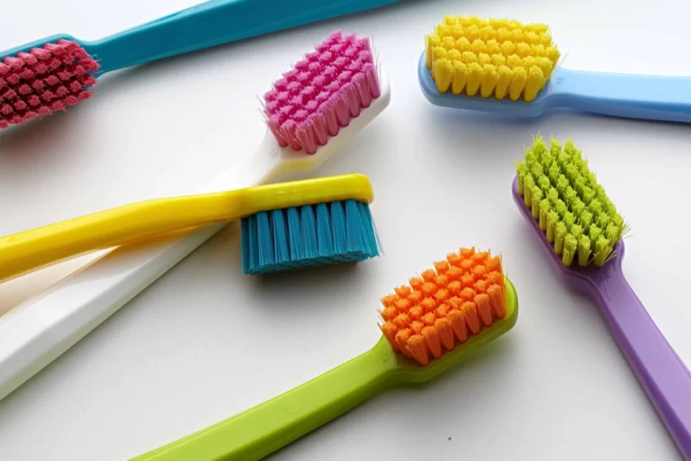 As 10 Melhores Escovas Dentais: Revolucionando a Higiene Oral
