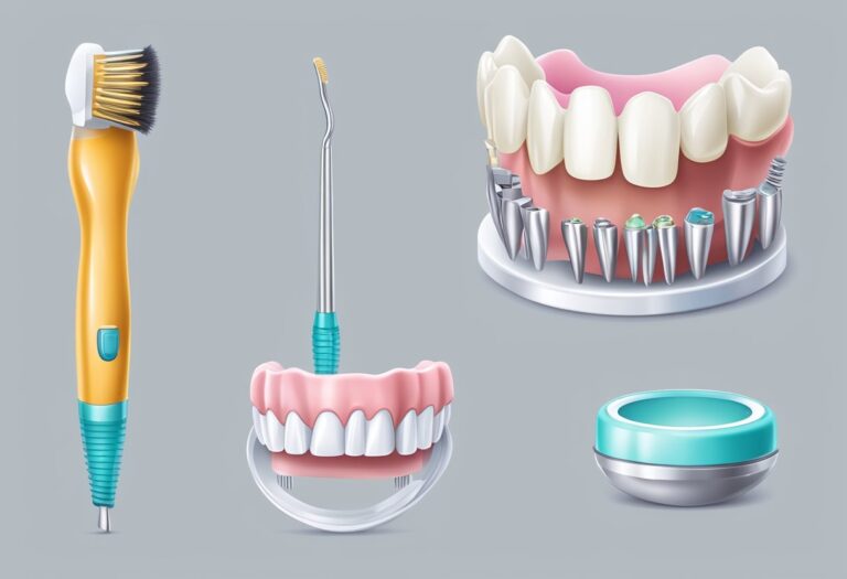 Como fazer higiene da prótese fixa dental: dicas profissionais